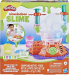 Lima valmistamise komplekt Hasbro Play-Doh Nickelodeon Ultimate Bubble Lab, mitmev&auml;rviline