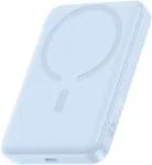 Akupank Baseus EnerFill FM11 Ultra-Mini, 10000 mAh, 22.5 W, sinine v.