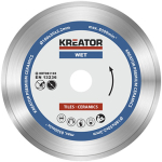Teemantketas Kreator KRT081103, 180 mm x 30 mm x 2.2 mm