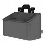 Organisaator Lionelo Sidepocket Medium, hall v.
