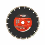 Teemantketas AWTools AW45230, 230 mm x 22.2 mm x 2 mm