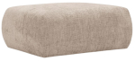 Tumba Cosmopolitan Design Matera Eden 4, beež v., 68 cm x 86 cm x 40 cm