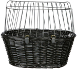 Kahjustatud pakendiga toode. Loomade transpordikott Trixie 2818, 35 cm x 41 cm x 50 cm