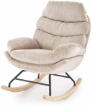 Kiiktool Leisure Furniture Giorgio, beež v., 108 cm x 65 cm x 100 cm