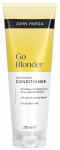 Juukse konditsioneer John Frieda Go blonder Lightening, 250 ml