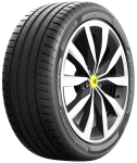 Suverehv Kormoran Summer 3 205/45/R17, 88-W, XL, B, B, 71 dB