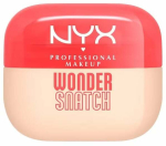 Tolmpuuder NYX Professional Makeup Wonder Snatch, sugar serve v., 6 g