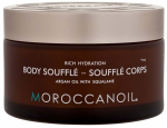 Kehakreem Moroccanoil Body Souffl&eacute; Rich Hydration, 200 ml