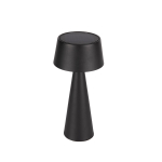 Laualambid CristalRecord Allua, LED, 3W, must v./must v.
