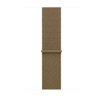 Kellarihm Apple Sport Loop, 46 mm, olive