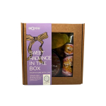 Kehahoolduskomplekt Bio2You Sweet Radiance Maracuja, 3 tk