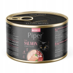 Kassi m&auml;rgtoit Piper Animals Adult, l&otilde;he, 0.185 kg
