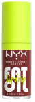 Huule&otilde;li NYX Professional Makeup Fat Oil Lip Drip, 4.8 ml, sprinkle sprinkle