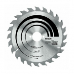 Saeketas Bosch, 190 mm x 30 mm