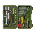 T&ouml;&ouml;riistakomplekt Proxxon 23650, 1/2"