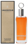 Tualettvesi Karl Lagerfeld Classic, 100 ml