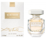 Parf&uuml;&uuml;mvesi Elie Saab Le Parfum In White, 50 ml