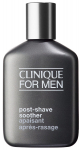 Raseerimisj&auml;rgne palsam Clinique For Men, 75 ml