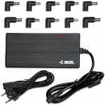 S&uuml;learvuti laadija iBOX, 90 W, 100 - 24050 V