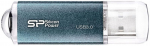 USB m&auml;lupulk Silicon Power Marvel M01 SP064GBUF3M01V1B, sinine v., 8 GB