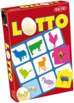 Lauam&auml;ng Tactic Lotto 40396