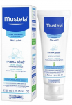 Kreem Mustela Hydra Baby, 40 ml