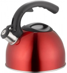 Vilega teekann Lamart Cuivre 7001 R, 3 l, punane v.