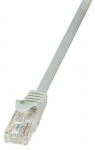Juhe Logilink CAT 5e U/UTP RJ-45 8P8C, RJ-45 8P8C, 50 m, hall v.