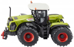 M&auml;ngutraktor Siku 3271, 1:32, roheline v.