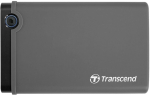 HDD/SSD korpus Transcend, 2.5"