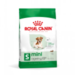 Kuiv koeratoit Royal Canin Senior, kanaliha, 1.5 kg