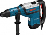 Perforaator Bosch GBH 8-45 D, 8.2 kg, 1500 W