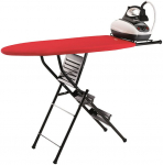 Triikimislaud Jata 848S 2-in-1, 107 x 34 cm