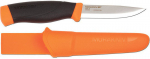 Turisti nuga Morakniv Companion Heavy Duty, 22.4 cm