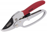 Oksak&auml;&auml;rid rohelistele okstele Kreator Pruner Ratchet, 20.5 cm