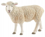 M&auml;ngukujuke Schleich
