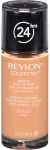 Vedel jumestuskreem Revlon Colorstay Normal Dry Skin, 370 toast, 30 ml