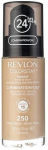 Vedel jumestuskreem Revlon Colorstay, 250 fresh beige, 30 ml