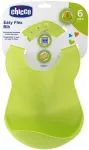 Pudip&otilde;ll Chicco Easy Flex, silikoon, 6+ kuud