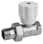 Klapp Arco, PN 10, 1/2 tolli - sisekeere, 10 Bar