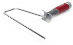 Rulli k&auml;epide Anza 613618, 180 mm x 180 mm