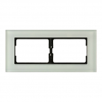 Kahene raam Vilma XP500, roheline