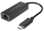 Adapter Lenovo USB Type-C To Ethernet Adapter RJ-45, USB Type-C, must v.