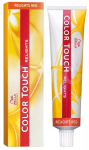 Juuksev&auml;rv Wella Color Touch, /00, 60 ml