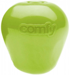 M&auml;nguasi koerale, pall Comfy Snacky, 7.5 cm, &Oslash; 7.5 cm, roheline