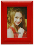 Fotoraam Avatar, 10 cm x 15 cm, punane