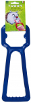 M&auml;nguasi koerale, universaalne Georplast Tuggy, 2.75 cm, mitmev&auml;rviline