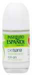 Deodorant naistele Instituto Espa&ntilde;ol Healthy Skin, 75 ml