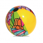 Rannapall Bestway Pop, 91 cm x 91 cm