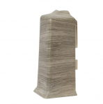 P&otilde;randaliistu v&auml;lisnurk Salag NG62 NG6BB3, 1.5 cm x 6.2 cm, tamm